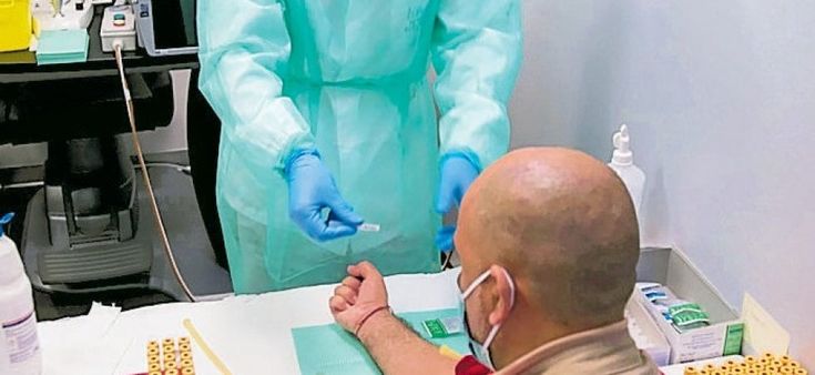 Solidarietà come anti shock