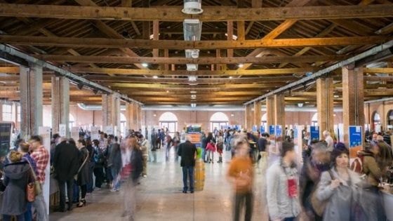 Vini naturali in festa a Cerea: l'Europa dell'enologia fa il punto su biologico e biodiversità