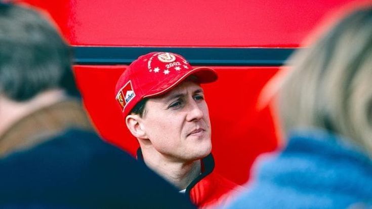 Schumacher, l’ex compagno di squadra Herbert: "Ho saputo che si siede a tavola per cena"