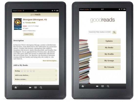 Social reading, il futuro dell'ebook