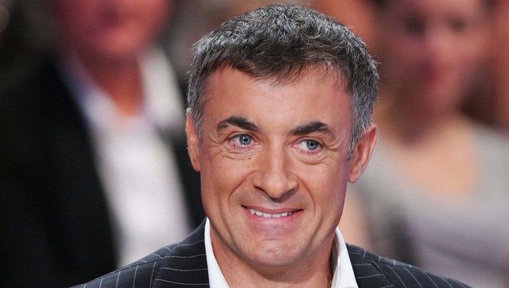 F1, fermato l'ex pilota Jean Alesi: ha lanciato un petardo contro la finestra dello studio del cognato