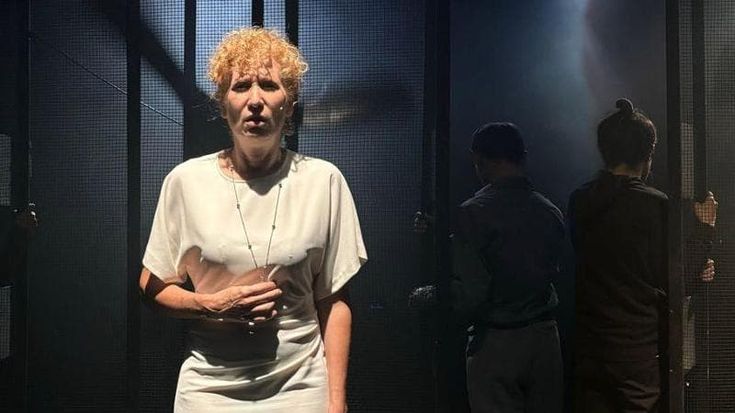 Intercity Barcelona, teatro di resistenza nel ricordo di Nativi