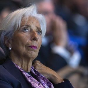 Bce, sul Qe 2.0 Lagarde è già sotto la pressione dei falchi