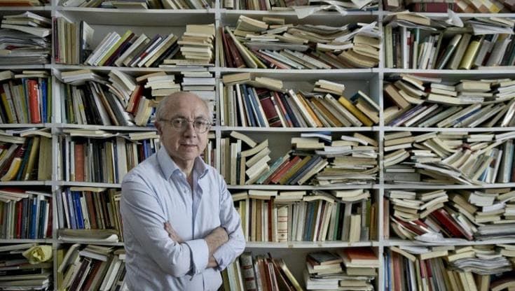“Il fascismo e noi”, Roberto Esposito stasera a Scampia