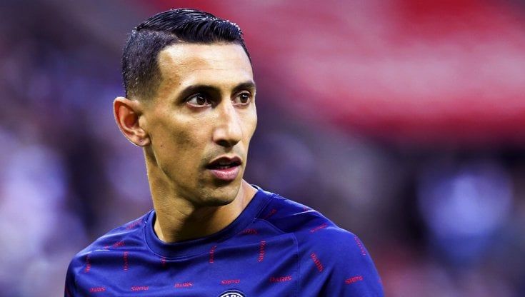 Di Maria mette la Juve in stand by: "Vedremo dopo le vacanze cosa succederà". E il Barcellona si fa sotto