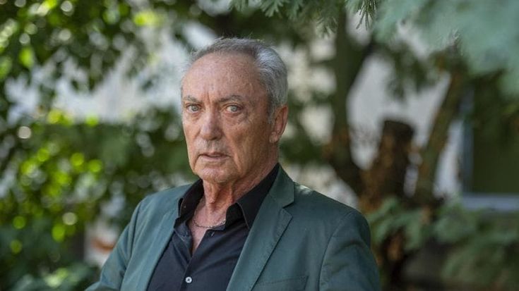 Udo Kier, è morto l’attore tedesco. Da Fassbinder a Warhol, protagonista dei video di Madonna