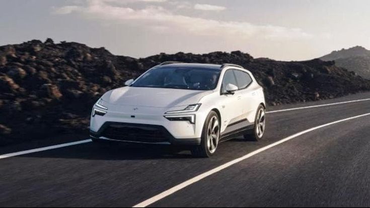 Polestar 4 raddoppia: ora è anche Suv, con più spazio, comfort e fino a 544 Cv