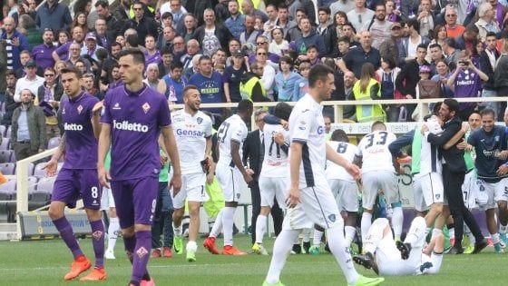 Fiorentina, due partite senza Kalinic 
