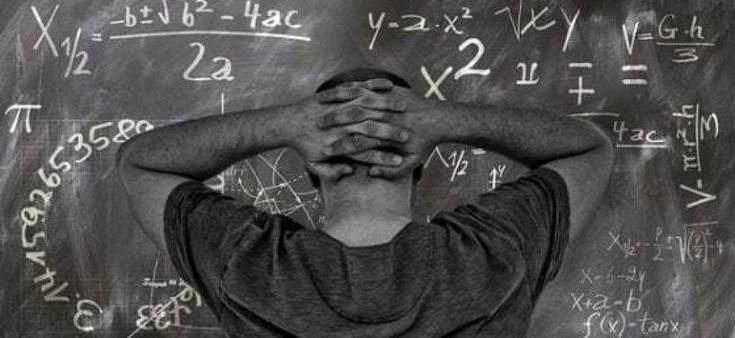 Lens, la app che ti farà i compiti di matematica (e che si svela il senso di Google)