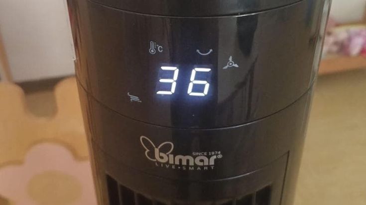Tra proteste e petizione online, in un asilo toccati i 36 gradi