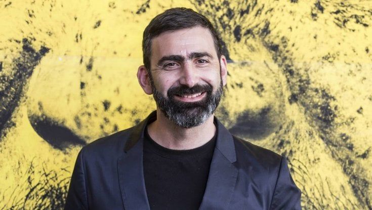 Yuri Ancarani, il regista che colonizza musei e festival del cinema: "No all'appagante happy ending delle serie, io ritraggo il lavoro"