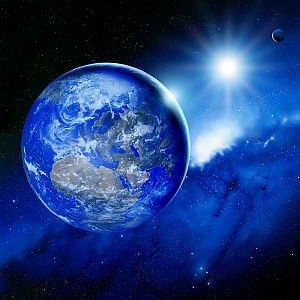Ecco com'era la Terra 50 milioni di anni fa