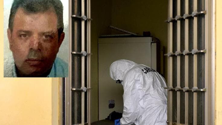 Parma, accoltella la moglie, la crede morta e fugge. Poi si schianta con l’auto
