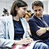 Incontro segreto Schlein-Conte, è intesa sulle primarie di coalizione