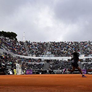 Internazionali, cala il sipario sull'edizione dei record