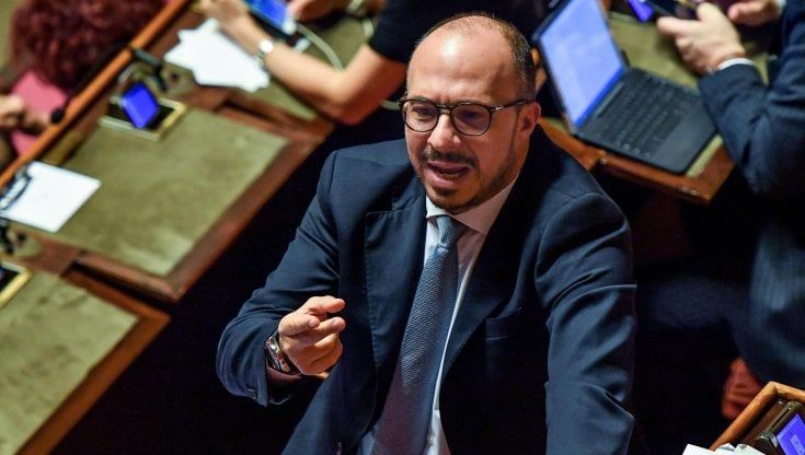 Davide Faraone si candida a sindaco di Palermo per spaccare i poli