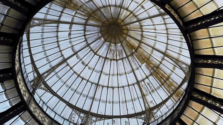 Galleria Vittorio Emanuele, arrivano le telecamere anti-vandali sulla cupola dell’Ottagono e sui tetti