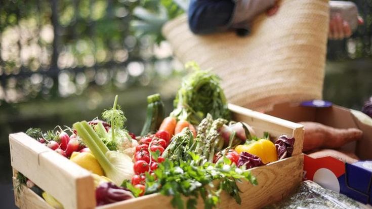 Bio in Italia: nel 2025 le vendite sono arrivate a 6,9 miliardi di euro