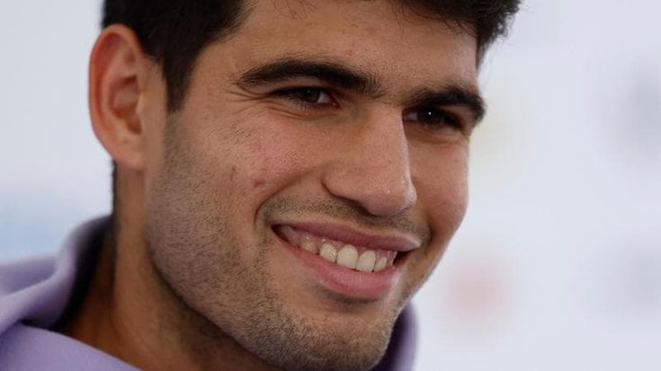 Carlos Alcaraz, l’intervista: “Io, Sinner e quei tre match point. Li rivedo e non ci credo”