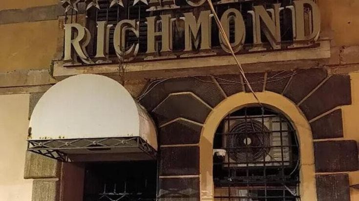 Hotel Richmond, ecco il piano di recupero: “Un piccolo gioiello del nostro patrimonio”