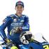 Nuova Suzuki, la sfida di Mir: 