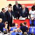 Basket, Mondiali; Lippi spinge gli azzurri: ''Credeteci''