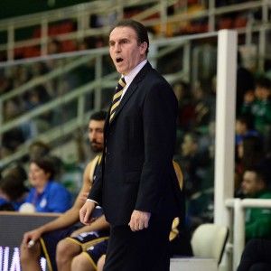 Basket, senza stipendio ma con il cuore. Recalcati: ''Montegranaro non molla''