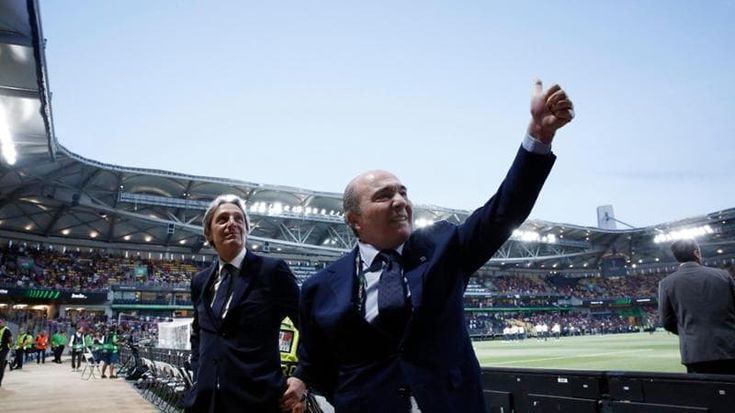 Rocco Commisso è morto, addio al presidente della Fiorentina: aveva 76 anni