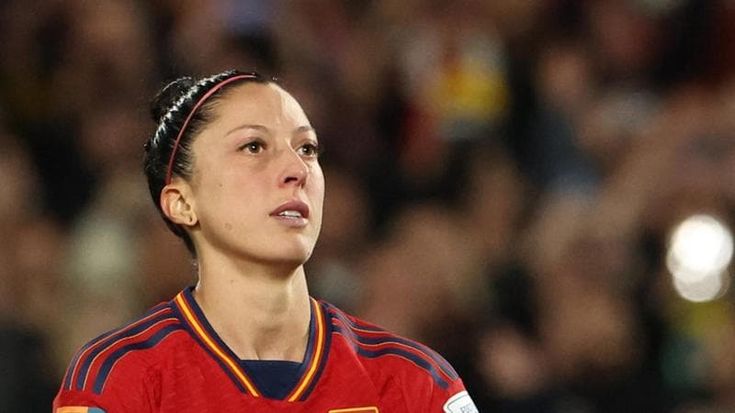 Spagna, Hermoso denuncia Rubiales per il bacio dopo la finale del Mondiale