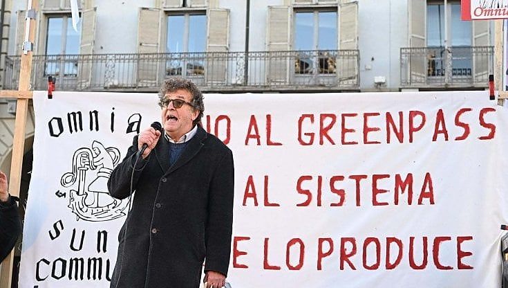 Ugo Mattei lascia Torino: il giurista No Green Pass insegnerà in un'università privata online 