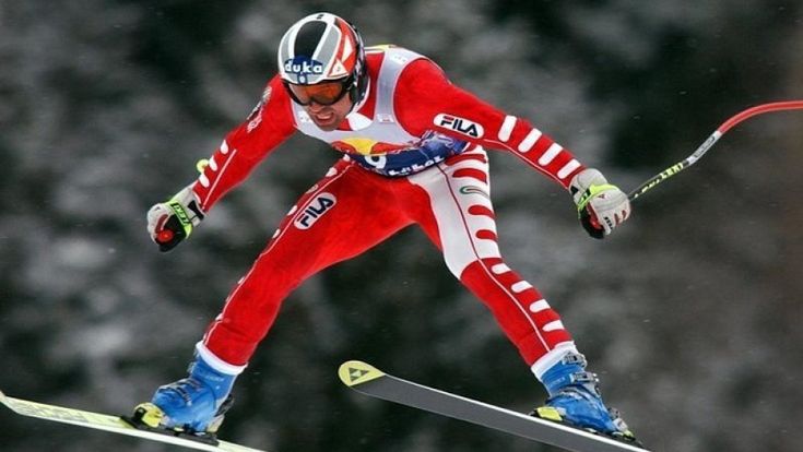 Olimpiadi, Kristian Ghedina: "La sfida sarà spostarsi da Bormio a Cortina d'inverno"