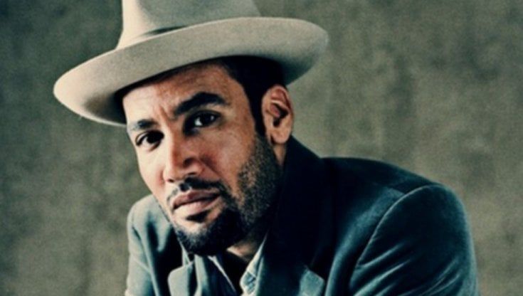 Taormina, ancora un rinvio per il concerto di Ben Harper