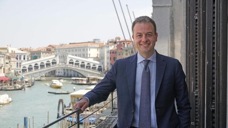 A Venezia la vittoria è tutta di Venturini. I partiti del centrodestra insieme restano sotto al Pd