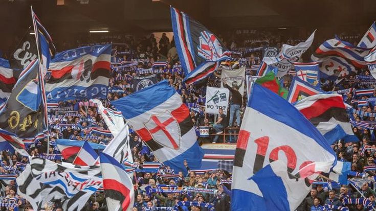Sampdoria, l’invasione di Cesena. Le mosse a sorpresa di Lombardo