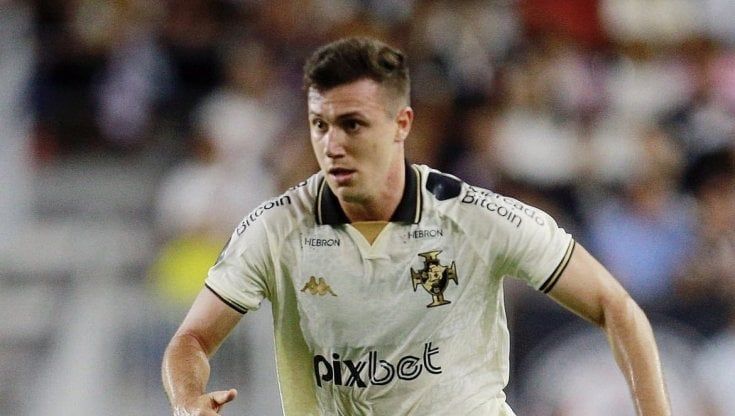 Lucas Piton, chi è l'italobrasiliano preconvocato da Mancini per la Nations League