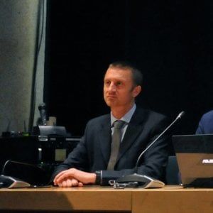 Sindaco prende la terza laurea: "Alla faccia degli haters"