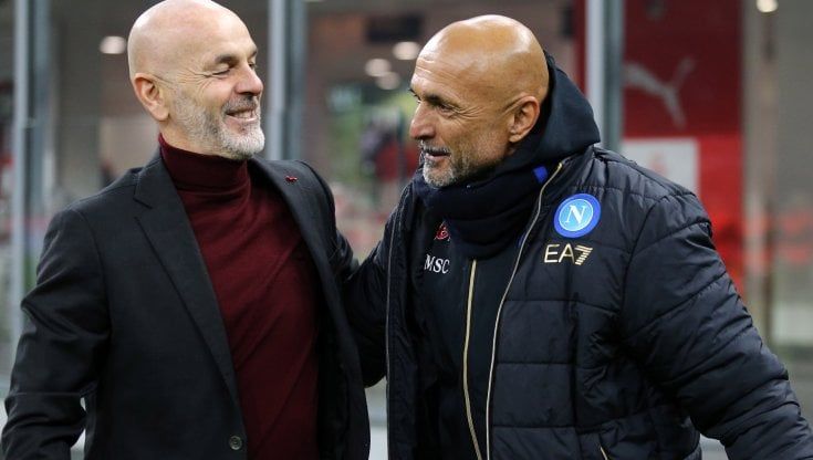 Milan-Napoli dove vederla: in diretta tv e streaming, probabili formazioni