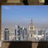 Dubai. I 356 metri del Gevora, l'hotel più alto del mondo