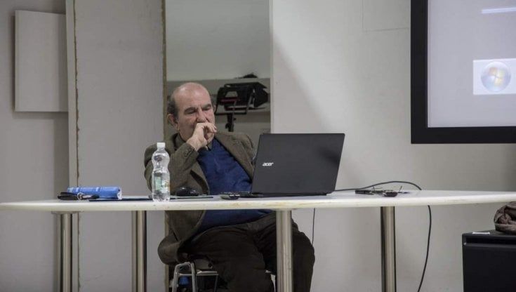 Foggia, è morto Gianni Cipriani: il latinista che amava le arti
