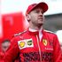 F1, Ferrari; Binotto: 