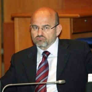 Tagli alla sanit&agrave;, Lusenti:<br />"A rischio le prestazioni"