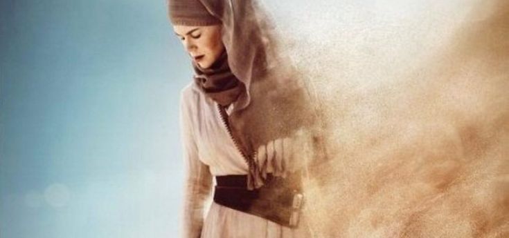 L'ossessione di Nicole Kidman: essere una donna "vera" anche sul set