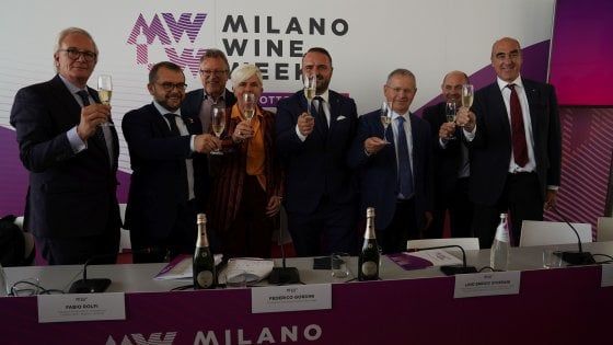 Milano Wine Week, eventi triplicati per la seconda edizione 