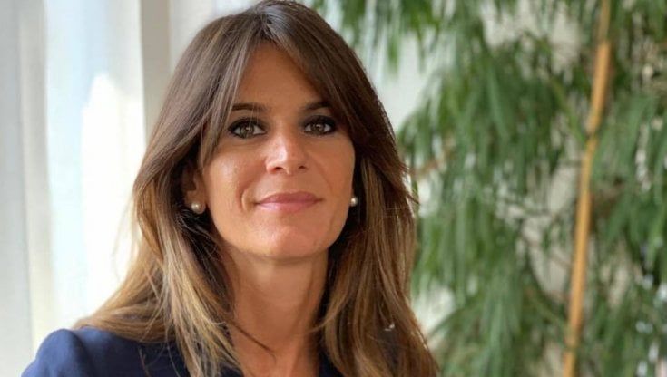 Elezioni, Michela Di Biase attacca: "Misogino e maschilista chiamarmi la moglie di Franceschini"