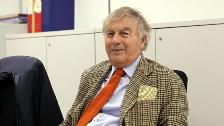 Franco Manzitti: “Repubblica ha cambiato il giornalismo, ora le nuove sfide da vincere”