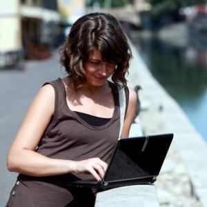 Milano, wi-fi gratis alla Darsena e nei mercati rionali: venti nuovi hot-spot da settembre