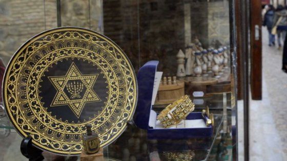 Giornata della cultura ebraica. "Ponti ideali" tra città italiane e Paesi europei
