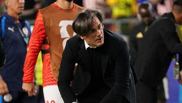Le lacrime della Turchia: Montella sotto processo