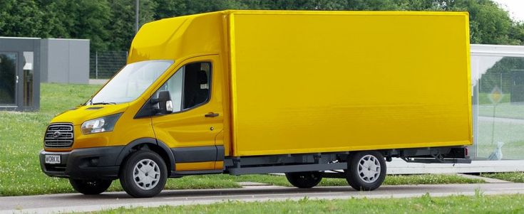 Ford e poste tedesche, insieme per consegne a emissioni zero