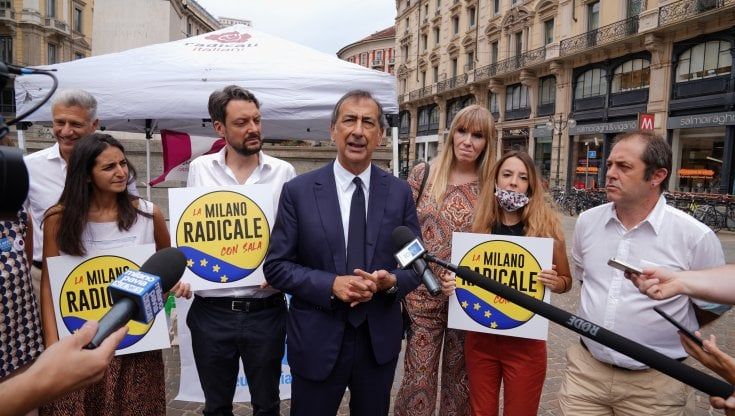Come altre metropoli europee, ora anche Milano vuole il "sindaco notturno". E Sala apre: "Può starci"